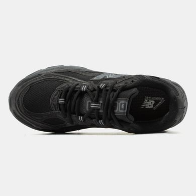 New Balance 740 Black Gore-Tex Termo, 41