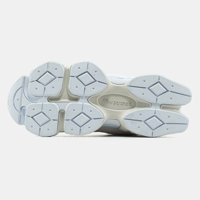New Balance 9060R White, 36