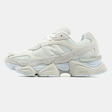 New Balance 9060R White, 36