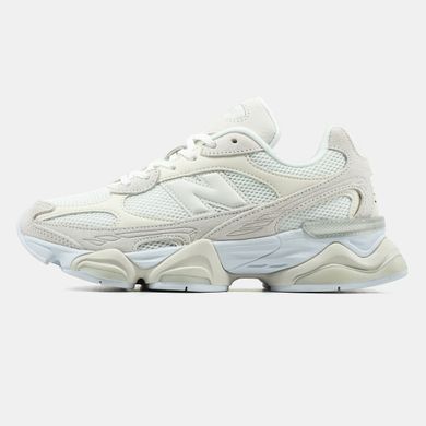 New Balance 9060R White, 36