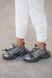 Кросівки Balenciaga 3XL Grey, 36