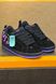 Кроссовки DC Shoes Court Graffik Black Purple, 36