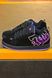 Кросівки DC Shoes Court Graffik Black Purple