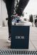 Dior B23 HIGH-TOP Sorayama Oblique, 39