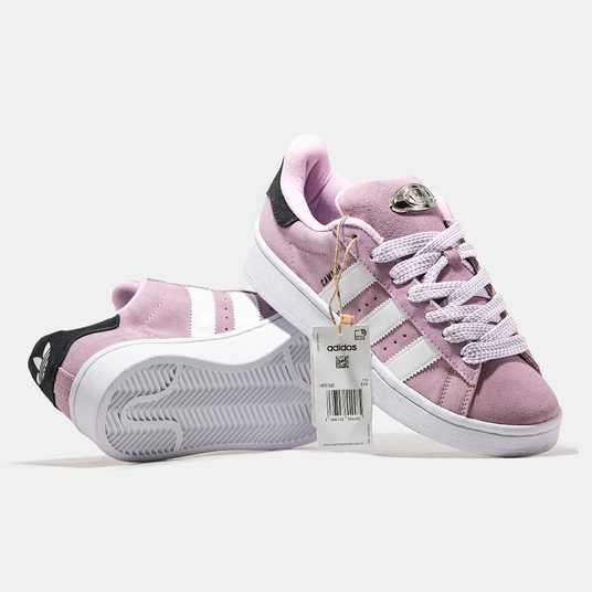 adidas gazelle silver green womens Adidas Campus 00s Bliss Lilac main image 0