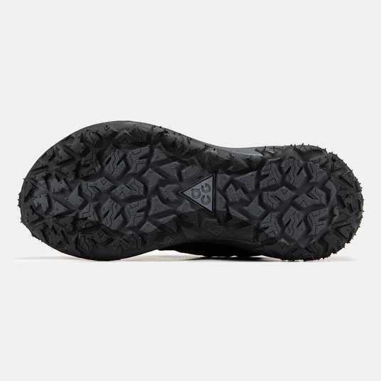 Кросівки Nike ACG Mountain Fly 2 Gore-Tex Black Grey - Sneakers