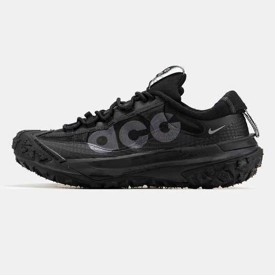Кросівки Nike ACG Mountain Fly 2 Gore-Tex Black Grey - Sneakers