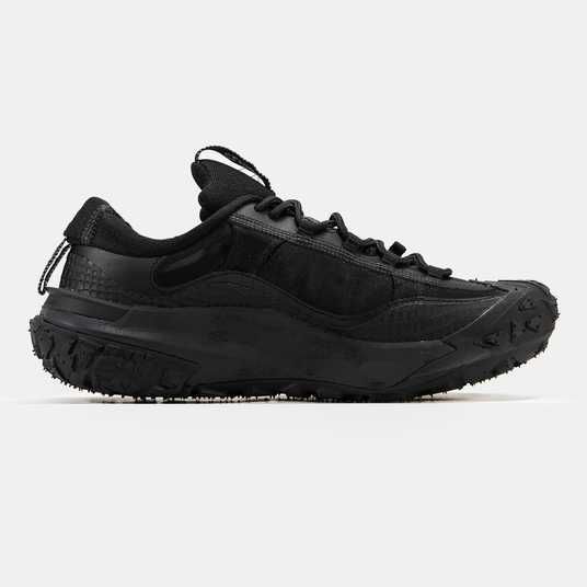 Кросівки Nike ACG Mountain Fly 2 Gore-Tex Black Grey - Sneakers