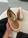 Черевики UGG Tasman Hybrid Chestnut Beige, 36