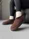 Черевики UGG Classic Ultra Mini Brown, 41
