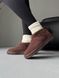 Черевики UGG Classic Ultra Mini Brown, 41