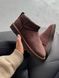 Черевики UGG Classic Ultra Mini Brown, 41