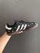 Кросівки Adidas Samba Black White, 36