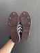 Кросівки Adidas Samba Black White, 36