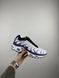 Кросівки Nike Air Max TN Plus White Purple Mint Black, 40