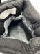 Кросівки Nike Rivah Gore-Tex Black White Winter Fur, 41