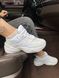 Кросівки Nike 2Р M2k tekno white, 38