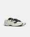 Кросівки Adidas X Raf Simons Replicant Ozweego White Beige Black, 43