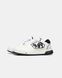 Кросівки Amiri Low Classic Sneakers White Black