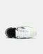 Кросівки Amiri Low Classic Sneakers White Black