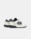 Кросівки Amiri Low Classic Sneakers White Black