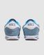 Кросівки Nike Cortez Vintage Suede Blue White, 37