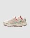 Кросівки Nike Zoom V20 White Pink, 40