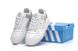 Кросівки Adidas Forum Bold White, 37