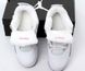 Кросівки Jordan 4 Cement White Grey Fur, 36