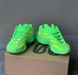 Кросівки Adidas Yeezy Boost 700 v3 Neon Green, 37