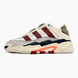 Кроссовки Adidas Niteball Beige Bordo Green, 36