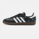 Кросівки Adidas Samba Black White, 36