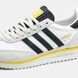 Кросівки Adidas SL 72 White Black Yellow, 36