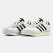 Кросівки Adidas SL 72 White Black Yellow, 36
