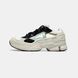 Кросівки Adidas X Raf Simons Replicant Ozweego White Beige Black, 43