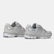 Кроссовки Asics Gel-NYC Beige Grey, 41