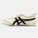 Кроссовки Asics Onitsuka Tiger Mexico 66 Beige Black, 41