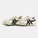 Кроссовки Asics Onitsuka Tiger Mexico 66 Beige Black, 41