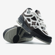 Кросівки Louis Vuitton Skate Sneaker White Brown Black, 36