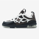 Кросівки Louis Vuitton Skate Sneaker White Brown Black, 36