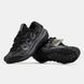 Кросівки Nike ACG Mountain Fly 2 Gore-Tex Black Grey, 41