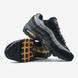 Кросівки Nike Air Max 95 Black Grey Yellow, 40