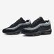 Кросівки Nike Air Max 95 Black Grey Yellow, 40