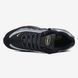 Кросівки Nike Air Max 95 Black Grey Yellow, 40