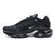 Кроссовки Nike Air Max TN Plus Black Silver, 39
