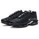 Кроссовки Nike Air Max TN Plus Black Silver, 39