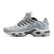 Кросівки Nike Air Max TN Plus Grey Black, 36