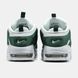 Кросівки Nike Air More Uptempo Low White Green, 40