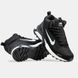 Кросівки Nike Rivah Gore-Tex Black White Winter Fur, 41