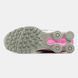 Кросівки Nike Shox Ride 2 Supreme White Pink, 36